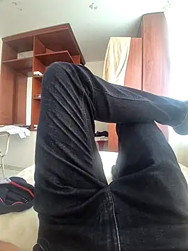 Juan2323hot online show from 10.29.25