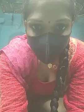 Snapshot of haymona chatting on 01.17.25 haymona online show from 01.17.25