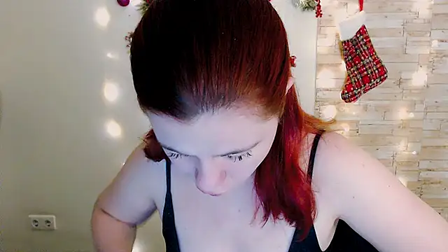 Sun Alexia online show from 12.31.24