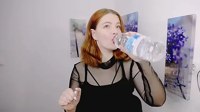 Snapshot of Sun_Alexia chatting on 02.23.26 Sun Alexia online show from 02.23.26