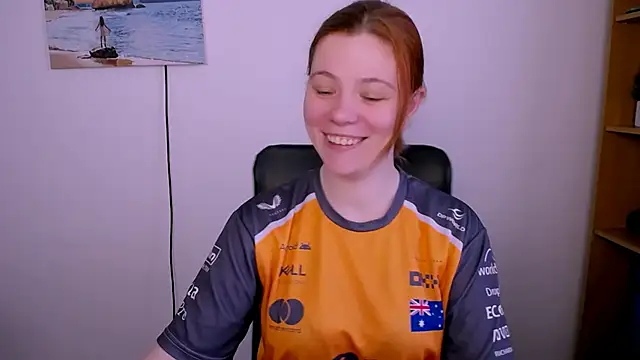 Sun Alexia online show from 03.28.26