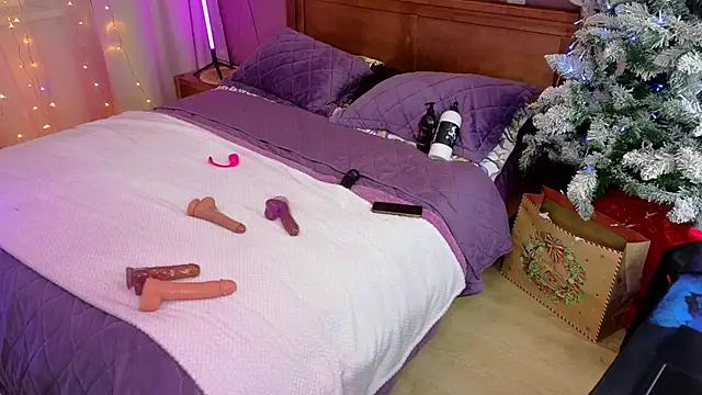 Kate Sex House online show from 12.27.24