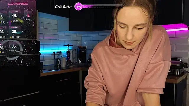 Kate Sex House online show from 11.09.25