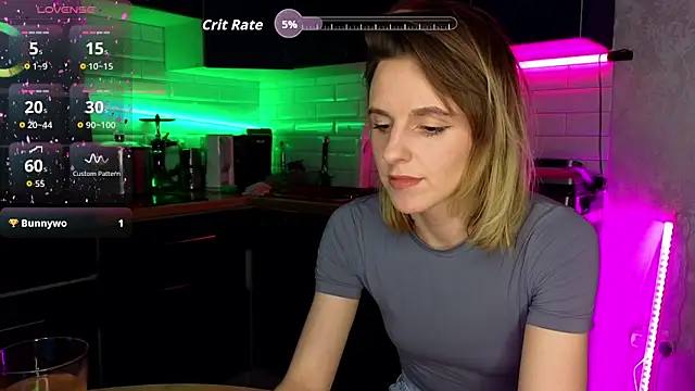 Kate Sex House online show from 04.18.26