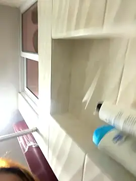 Mia foxx  online show from 01.11.26