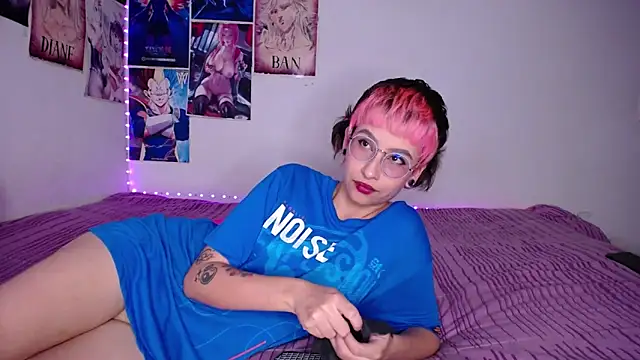 Dark Side31 online show from 12.14.24