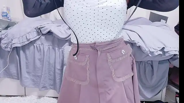  chanMOMO  online show from 09.15.25