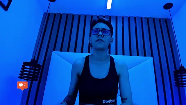 Cutie Shy  online show from 11.09.25