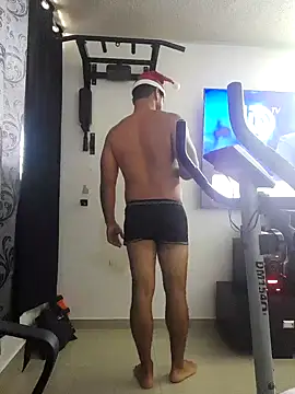 Snapshot of LatinMar chatting on 12.23.24 LatinMar online show from 12.23.24