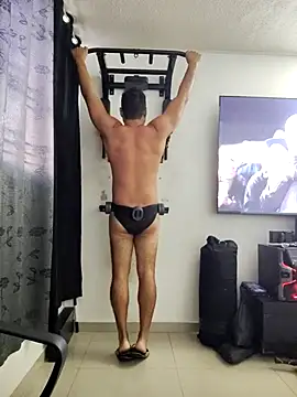 LatinMar online show from 04.08.26