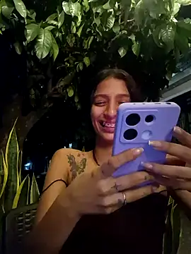 lily sk online show from 12.17.24