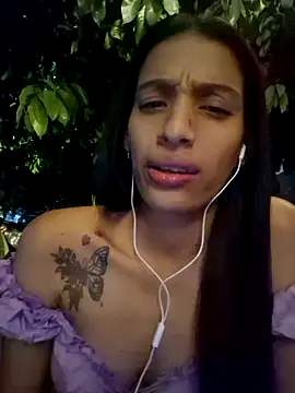 lily sk online show from 02.03.25