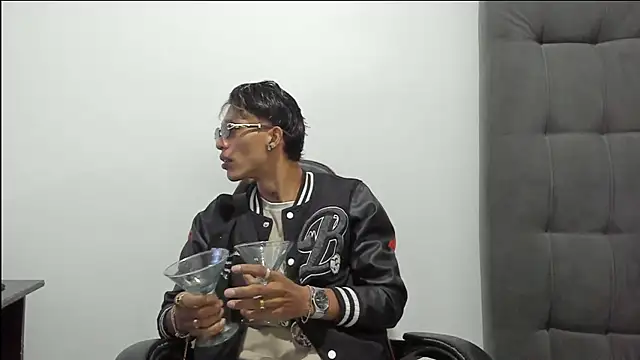 TommyGun 22 online show from 03.19.26