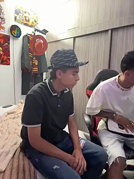 TommyGun 22 online show from 04.04.26