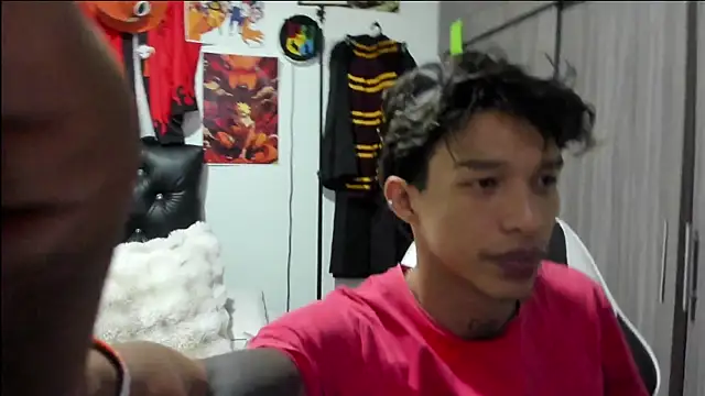 TommyGun 22 online show from 04.20.26