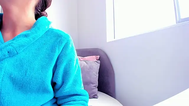 GabyFerrerr online show from 12.30.24