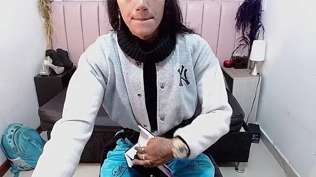 camilawilliams707rs online show from 01.14.26