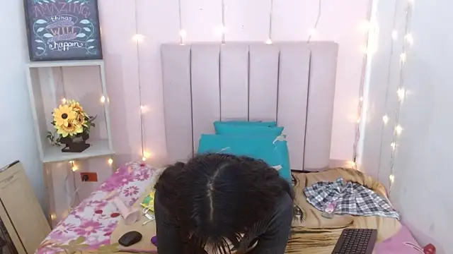 camilawilliams707rs online show from 03.28.26