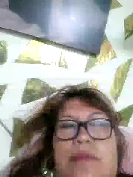Snapshot of Kazsandraa chatting on 01.26.25 Kazsandraa online show from 01.26.25