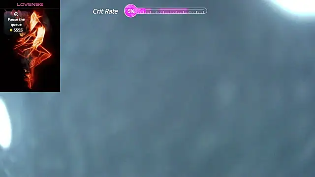 Snapshot of Kazsandraa chatting on 02.22.25 Kazsandraa online show from 02.22.25