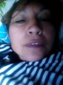 Snapshot of Kazsandraa chatting on 10.22.25 Kazsandraa online show from 10.22.25