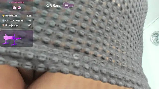 Snapshot of Kazsandraa chatting on 06.29.26 Kazsandraa online show from 06.29.26