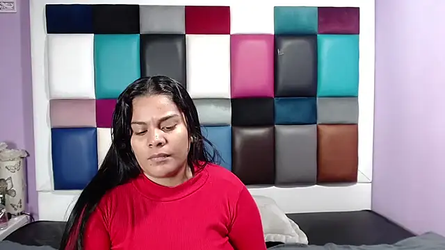 Sam-Evans-hot online show from 12.31.24