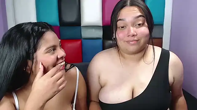 Sam-Evans-hot online show from 01.23.25