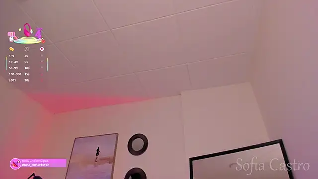 miss sofiaa online show from 02.26.25