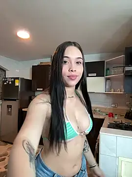 samantha kevin online show from 01.18.25