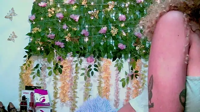 Crysrus online show from 03.01.26