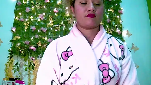 Crysrus online show from 03.14.26