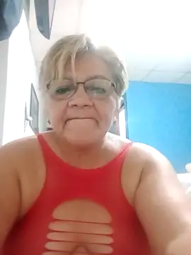 Madrastrahot69 online show from 09.22.25