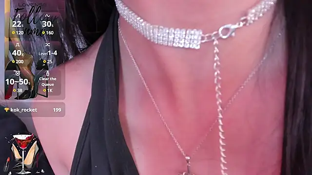 lara madisson online show from 01.19.25