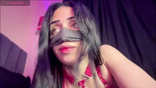 ---sophia--- online show from 04.15.26