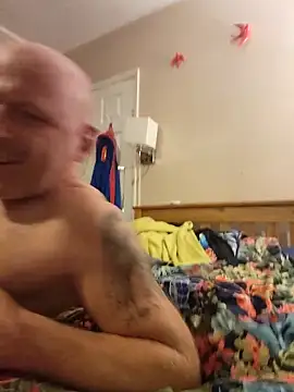 Alwaysreadysex69 online show from 02.19.26