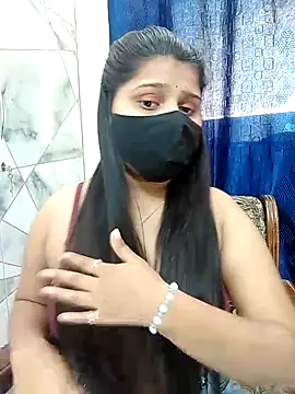 Hotty-simran online show from 02.21.25