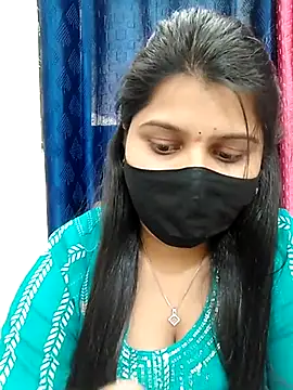 Hotty-simran online show from 02.26.25