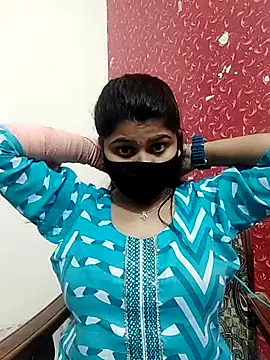 Hotty-simran online show from 02.27.25