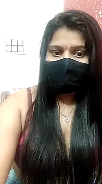 Hotty-simran online show from 03.03.25