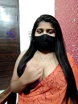 Hotty-simran online show from 03.05.25