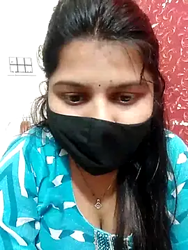 Hotty-simran online show from 03.13.25