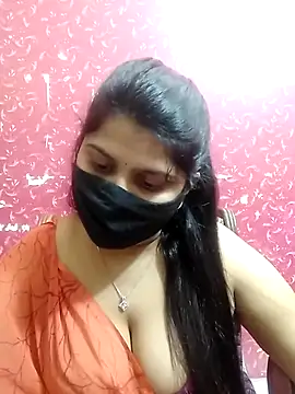 Hotty-simran online show from 03.21.25