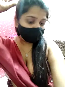 Hotty-simran online show from 03.22.25