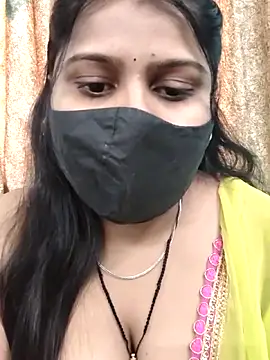 Hotty-simran online show from 11.25.25