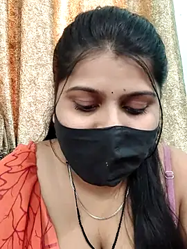 Hotty-simran online show from 12.03.25