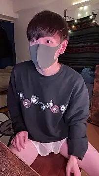 poketkuma online show from 11.07.25