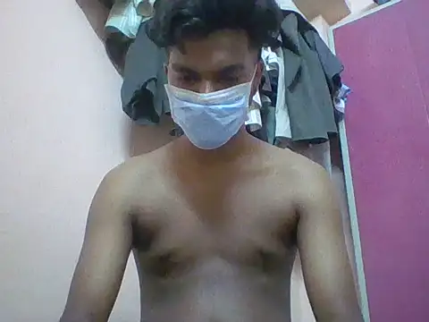 Snapshot of Bangalore_boy29 chatting on 05.27.26 Bangalore boy29 online show from 05.27.26