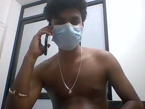 Snapshot of Bangalore_boy29 chatting on 06.15.26 Bangalore boy29 online show from 06.15.26