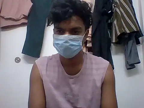 Snapshot of Bangalore_boy29 chatting on 06.29.26 Bangalore boy29 online show from 06.29.26